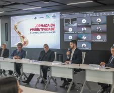 Reunião do Conselho Temático de Micro, Pequena e Média Indústria