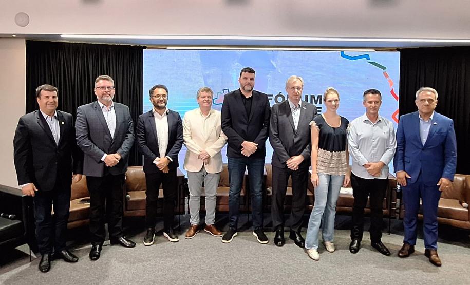 Fórum em Londrina ampliou discussão sobre acesso a crédito rural no País